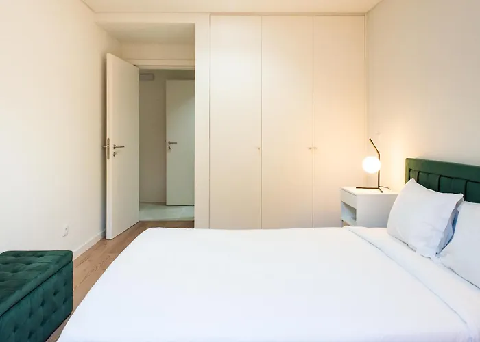 Apartment Pardal Rc A - Luxury 2 Bed In Alcantara Lissabon