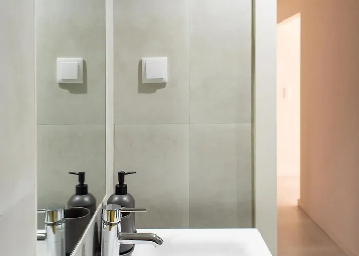 Pardal Rc A - Luxury 2 Bed In Alcantara