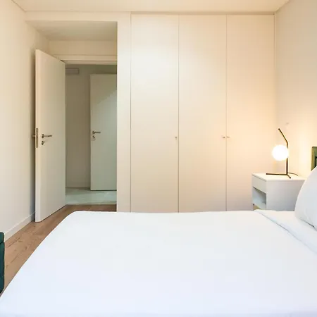 Daire Pardal Rc A - Luxury 2 Bed In Alcantara Lisboa