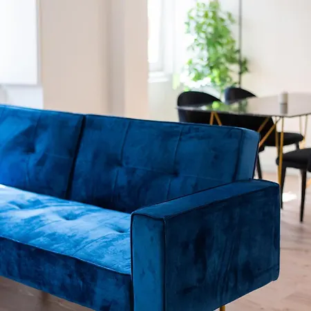 Daire Pardal Rc A - Luxury 2 Bed In Alcantara Lisboa