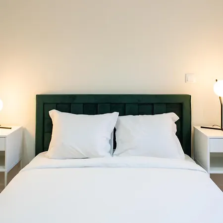 Pardal Rc A - Luxury 2 Bed In Alcantara Lisbon