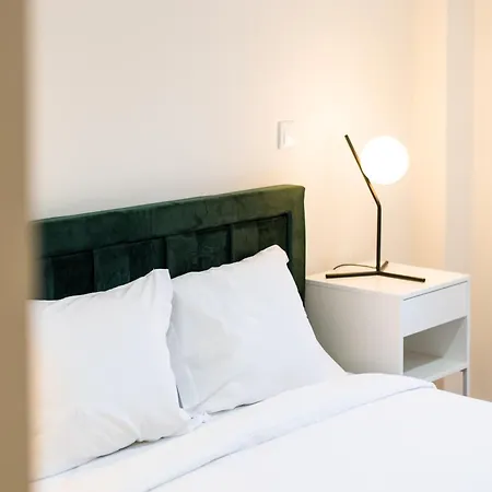 Pardal Rc A - Luxury 2 Bed In Alcantara Daire *