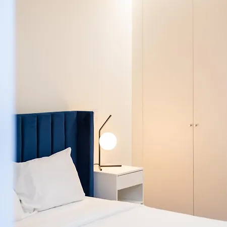 Daire Pardal Rc A - Luxury 2 Bed In Alcantara Lisboa