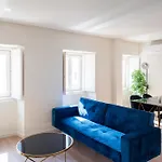 Διαμέρισμα Pardal Rc A - Luxury 2 Bed In Alcantara