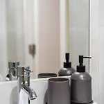 Διαμέρισμα Pardal Rc A - Luxury 2 Bed In Alcantara *
