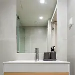 Pardal Rc A - Luxury 2 Bed In Alcantara Διαμέρισμα