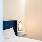 Διαμέρισμα Pardal Rc A - Luxury 2 Bed In Alcantara Lisboa