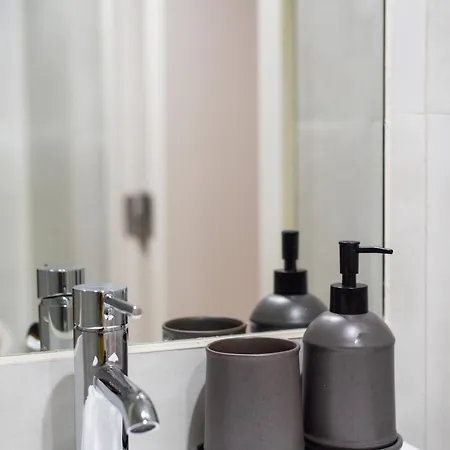 Διαμέρισμα Pardal Rc A - Luxury 2 Bed In Alcantara *