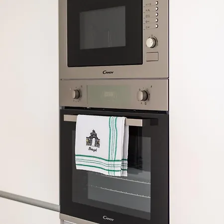 Διαμέρισμα Pardal Rc A - Luxury 2 Bed In Alcantara