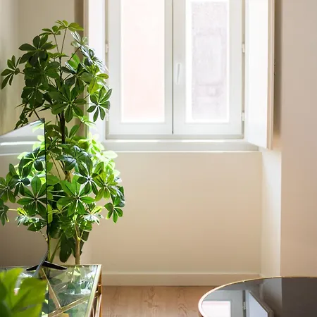 Διαμέρισμα Pardal Rc A - Luxury 2 Bed In Alcantara *