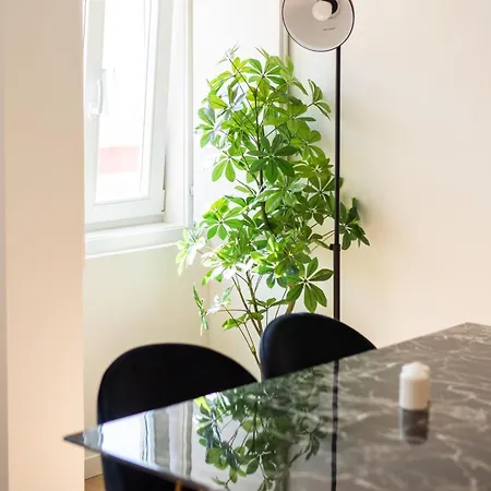 Διαμέρισμα Pardal Rc A - Luxury 2 Bed In Alcantara *