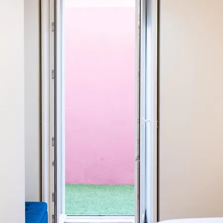 Διαμέρισμα Pardal Rc A - Luxury 2 Bed In Alcantara *