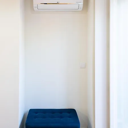 Διαμέρισμα Pardal Rc A - Luxury 2 Bed In Alcantara