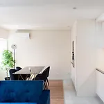 Lejlighed Pardal Rc A - Luxury 2 Bed In Alcantara *