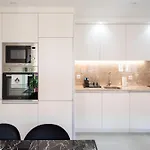 Lejlighed Pardal Rc A - Luxury 2 Bed In Alcantara Lisboa
