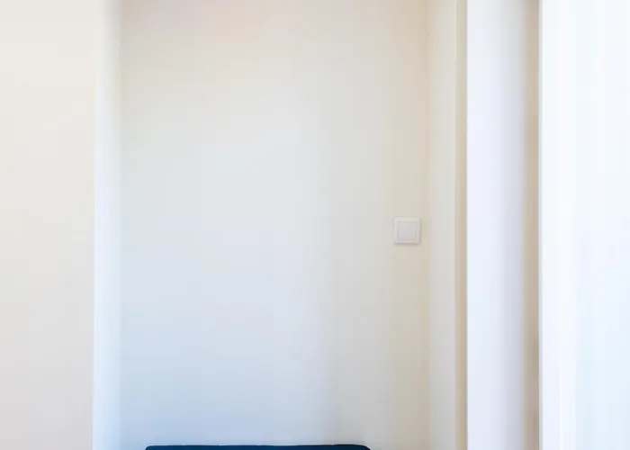 Lägenhet Pardal Rc A - Luxury 2 Bed In Alcantara