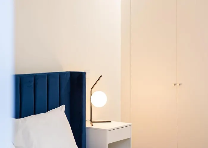 Lägenhet Pardal Rc A - Luxury 2 Bed In Alcantara Lisboa